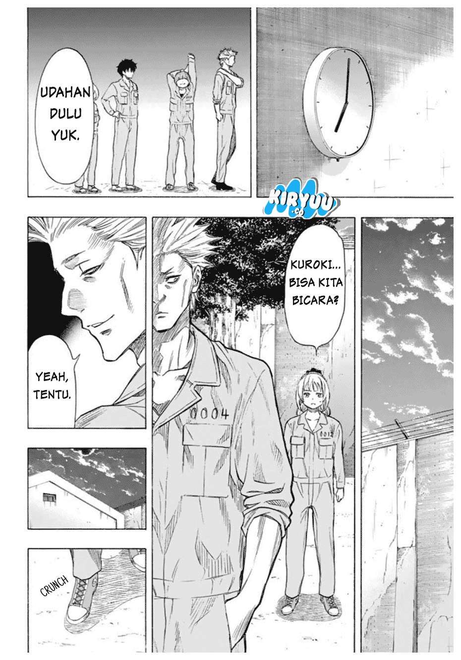 Chapter 45 - halaman 24