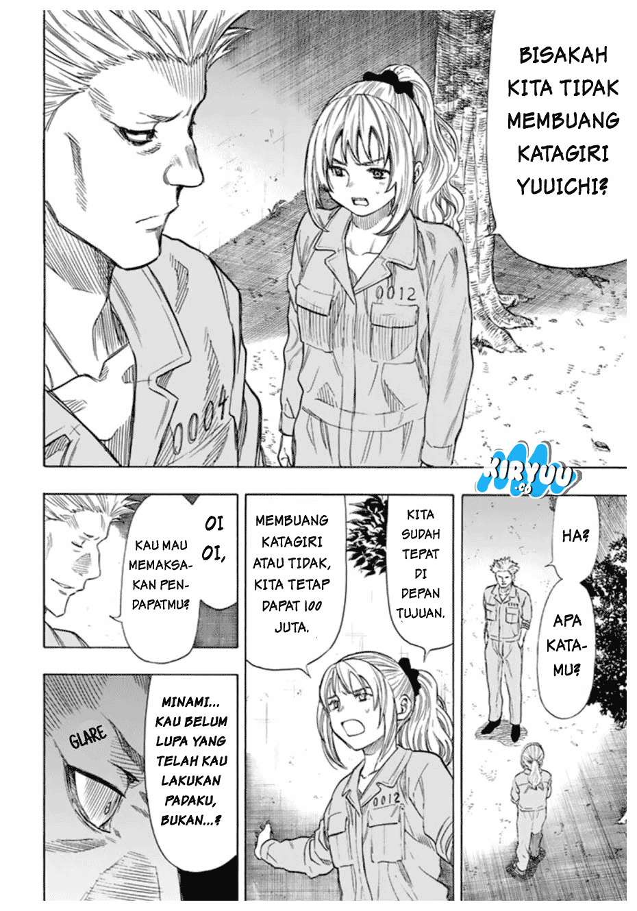 Chapter 45 - halaman 25