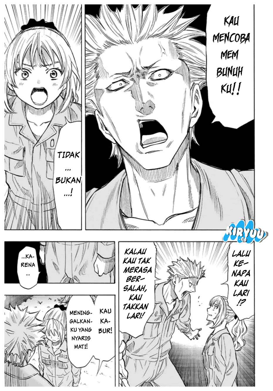 Chapter 45 - halaman 26
