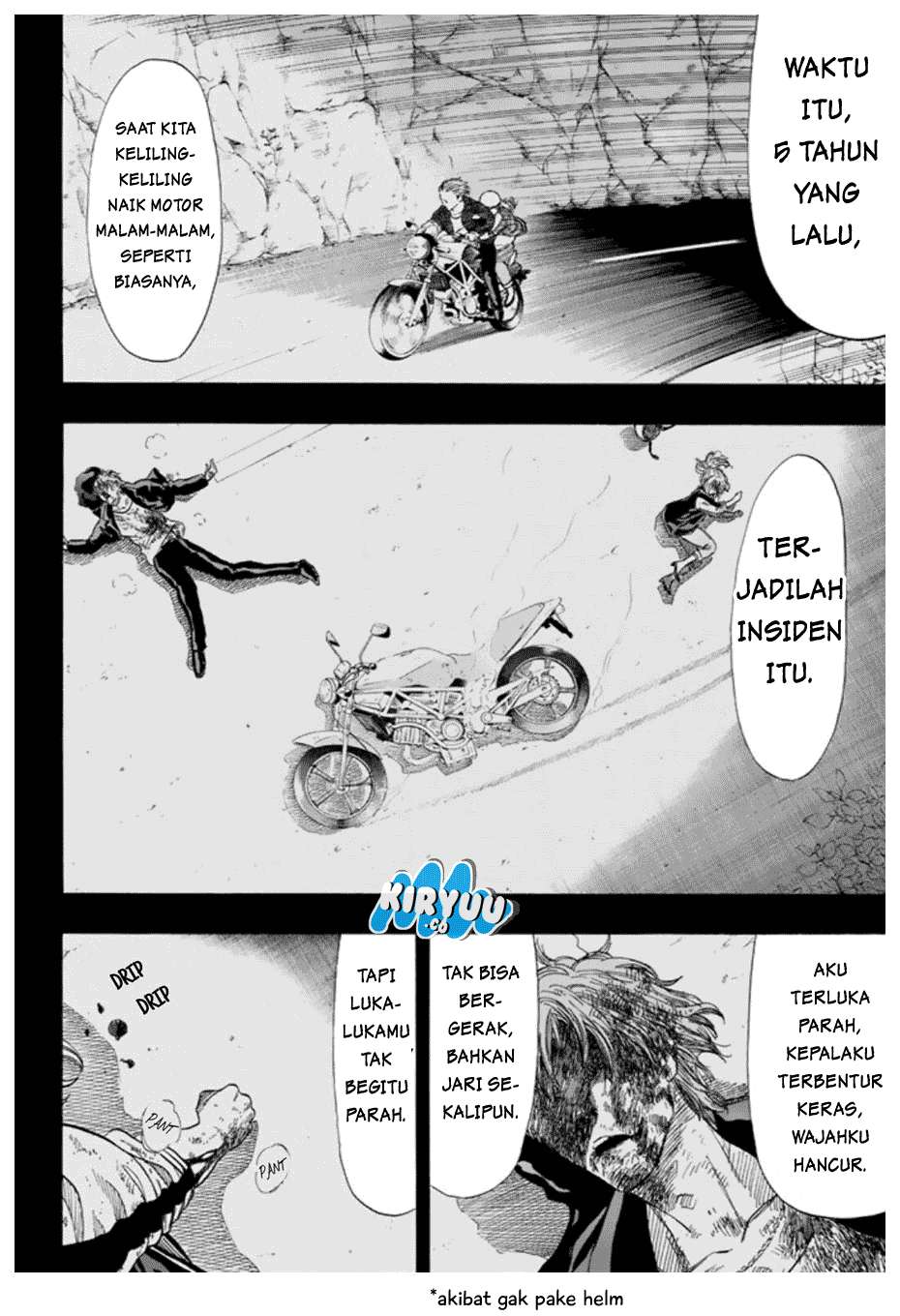 Chapter 45 - halaman 27