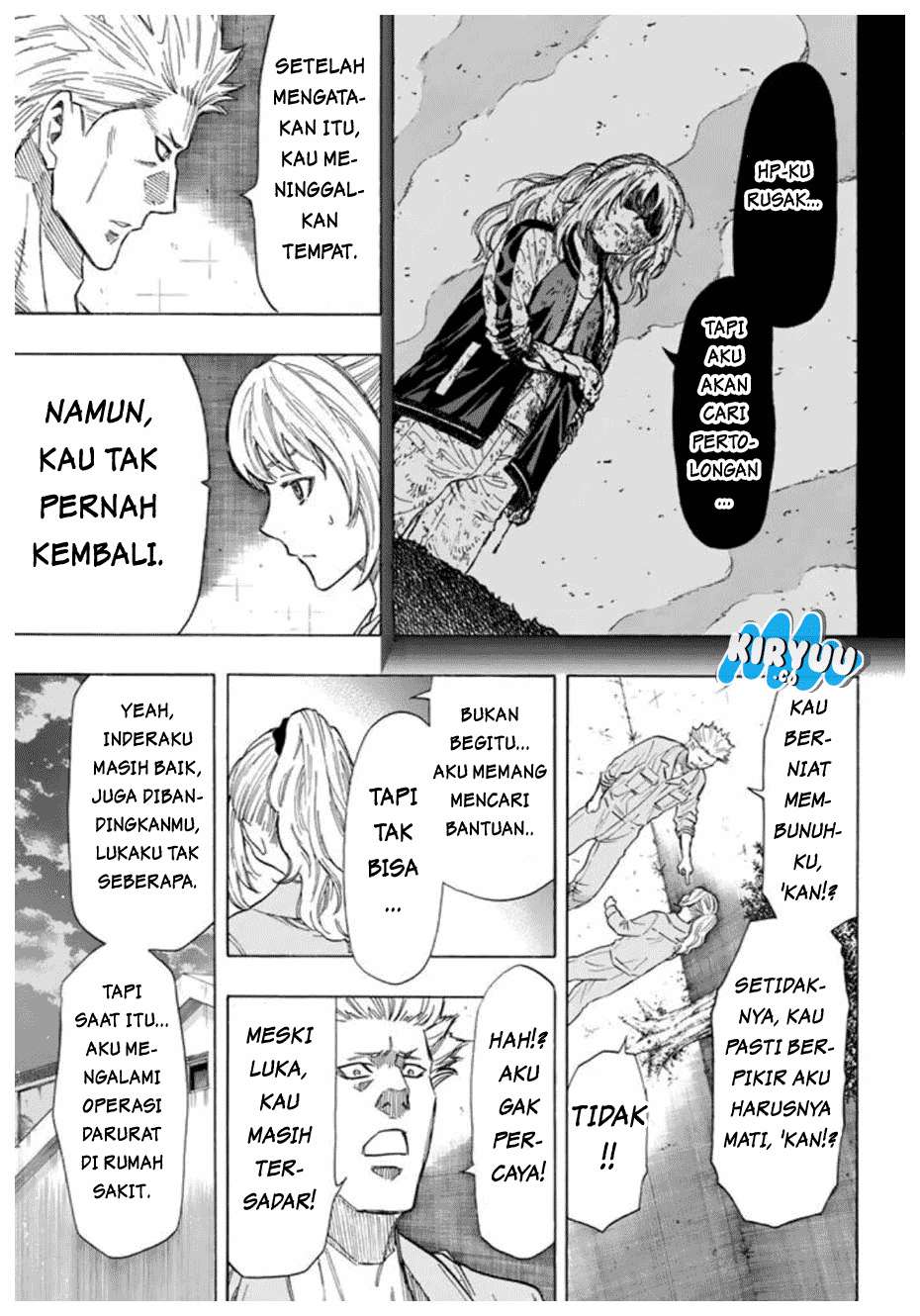 Chapter 45 - halaman 28