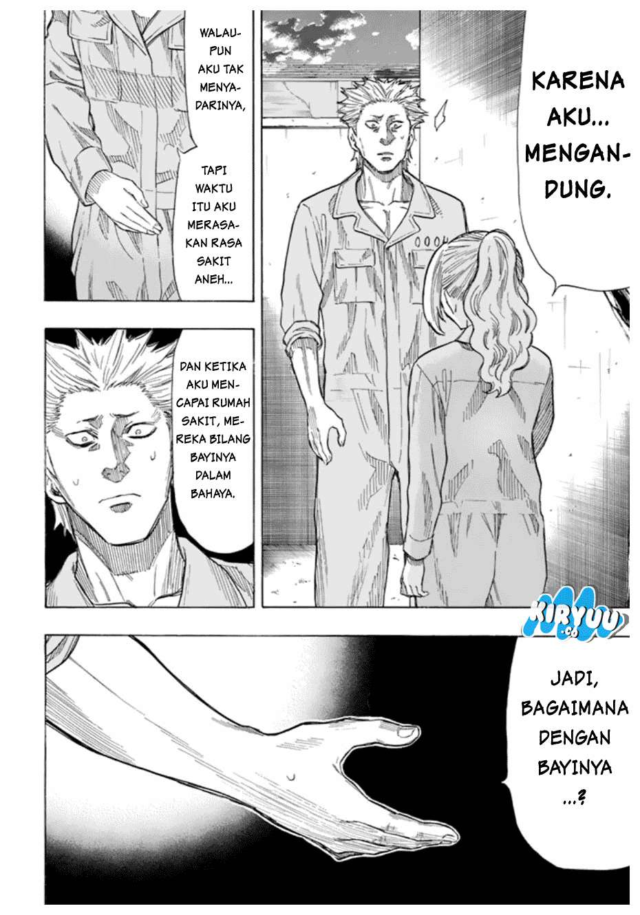 Chapter 45 - halaman 30