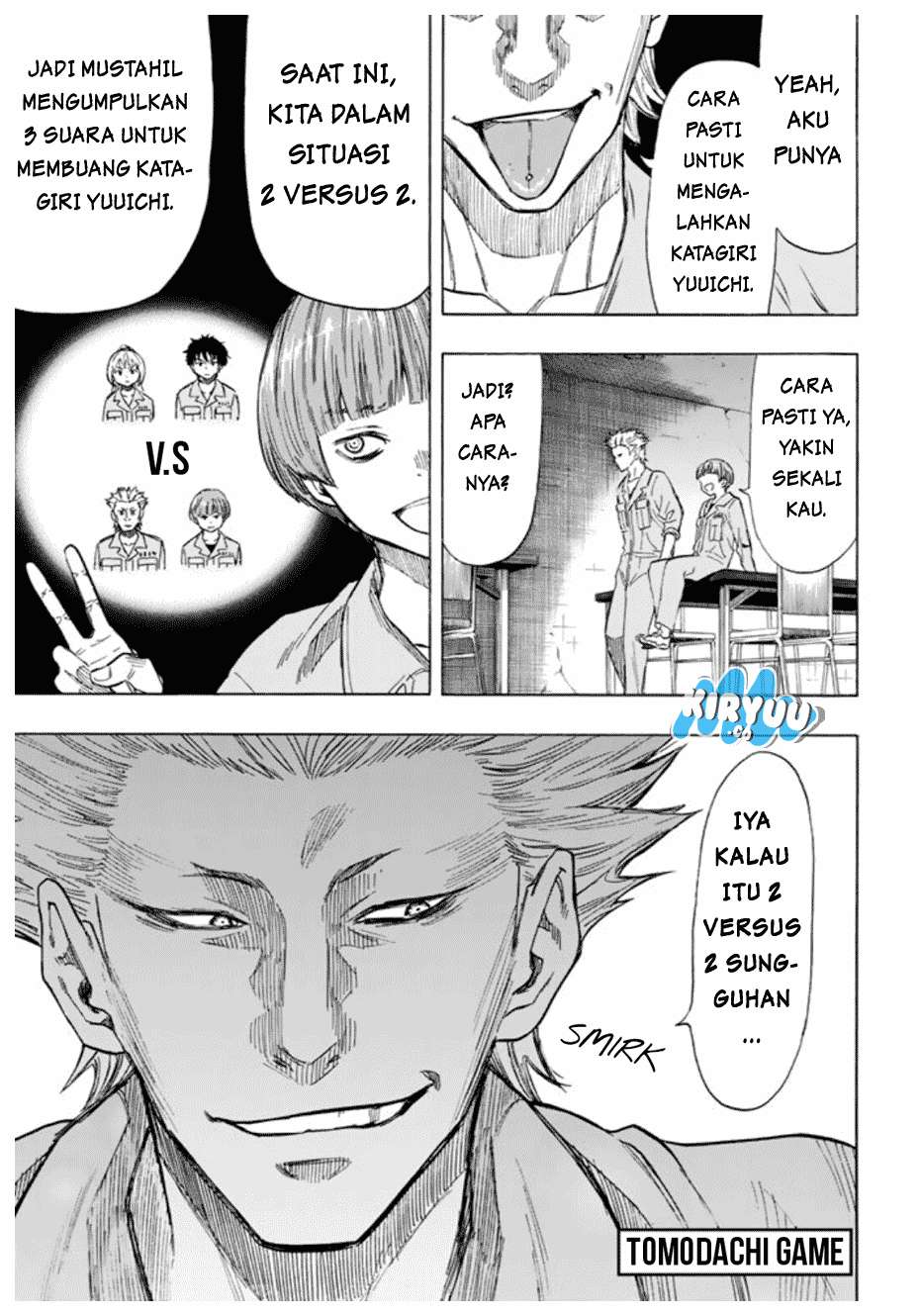 Chapter 45 - halaman 4