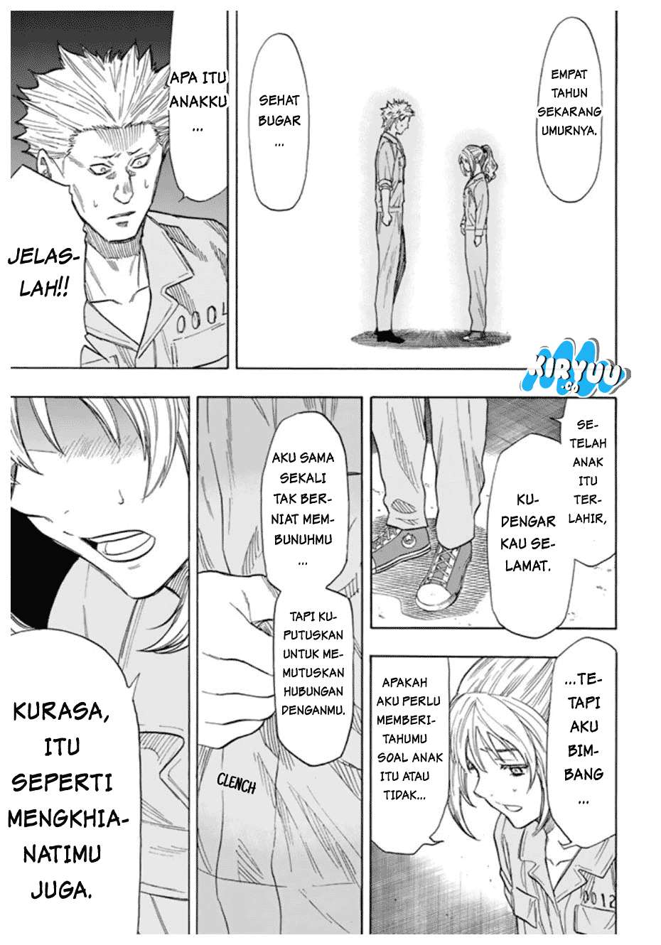 Chapter 45 - halaman 31