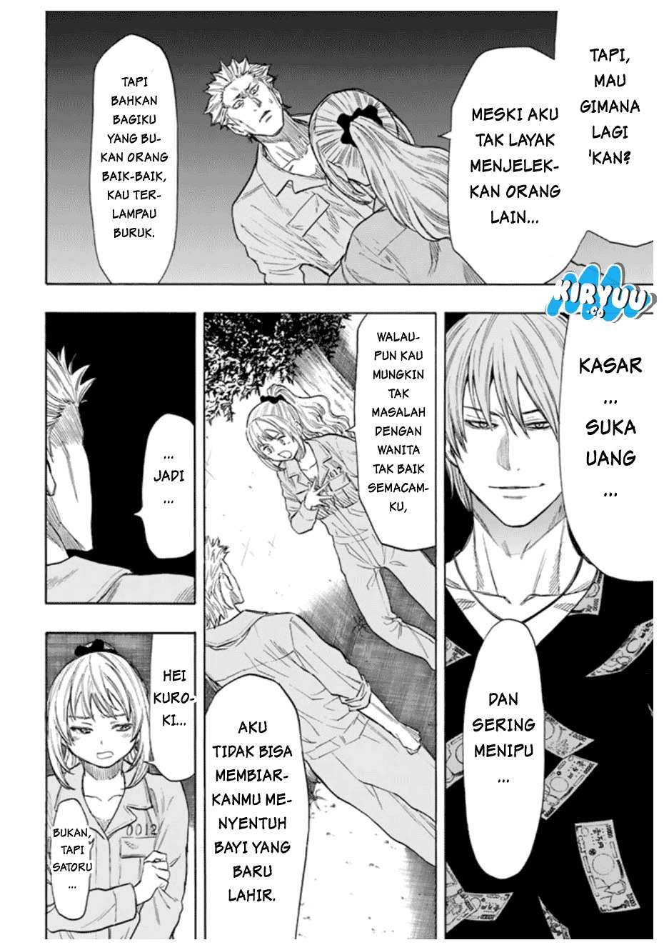 Chapter 45 - halaman 32