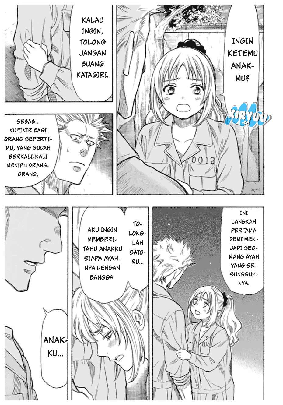 Chapter 45 - halaman 33