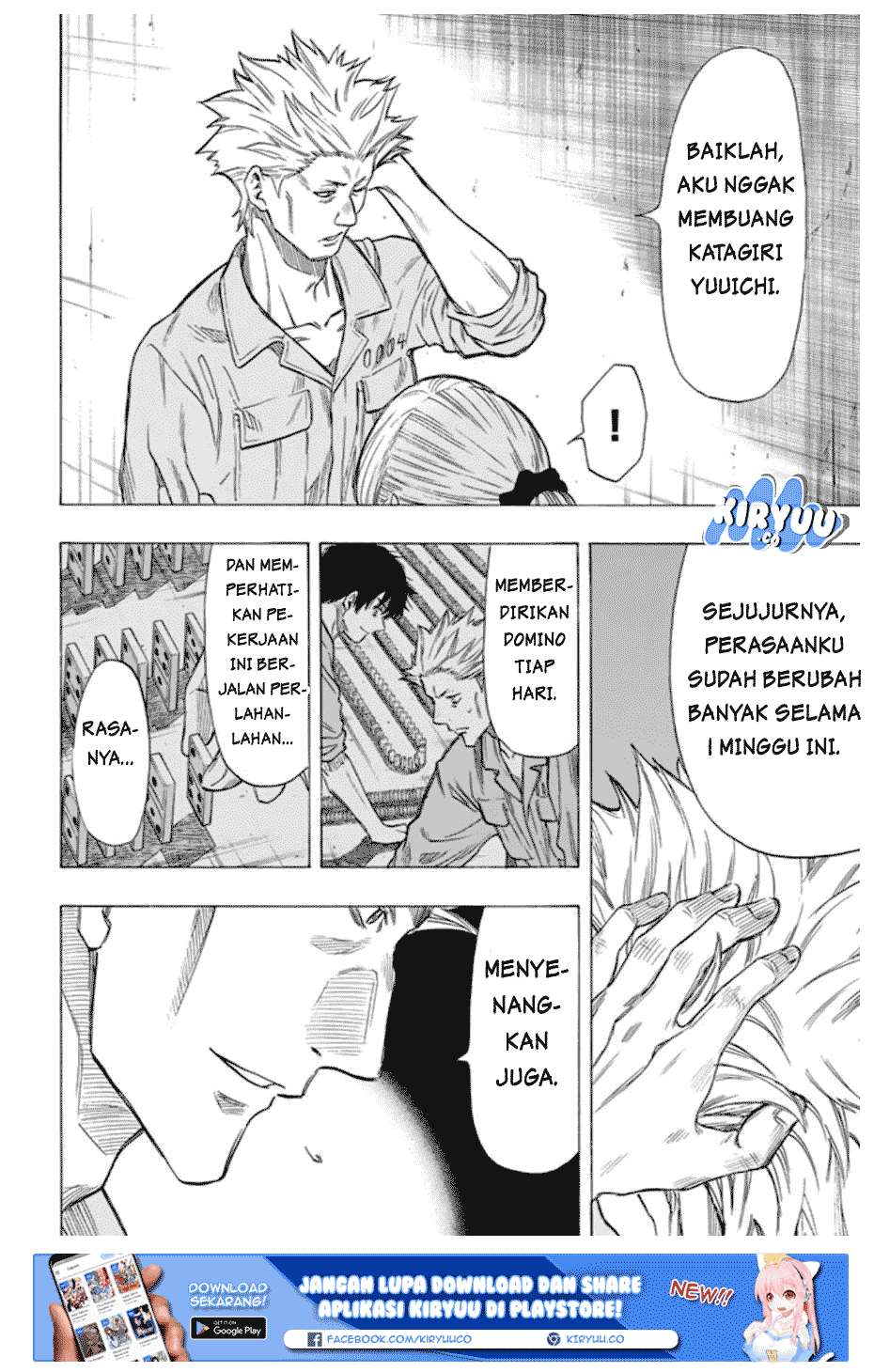 Chapter 45 - halaman 34