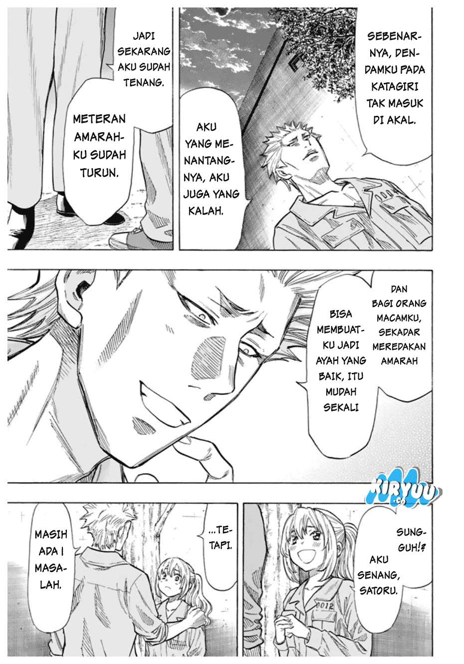 Chapter 45 - halaman 35