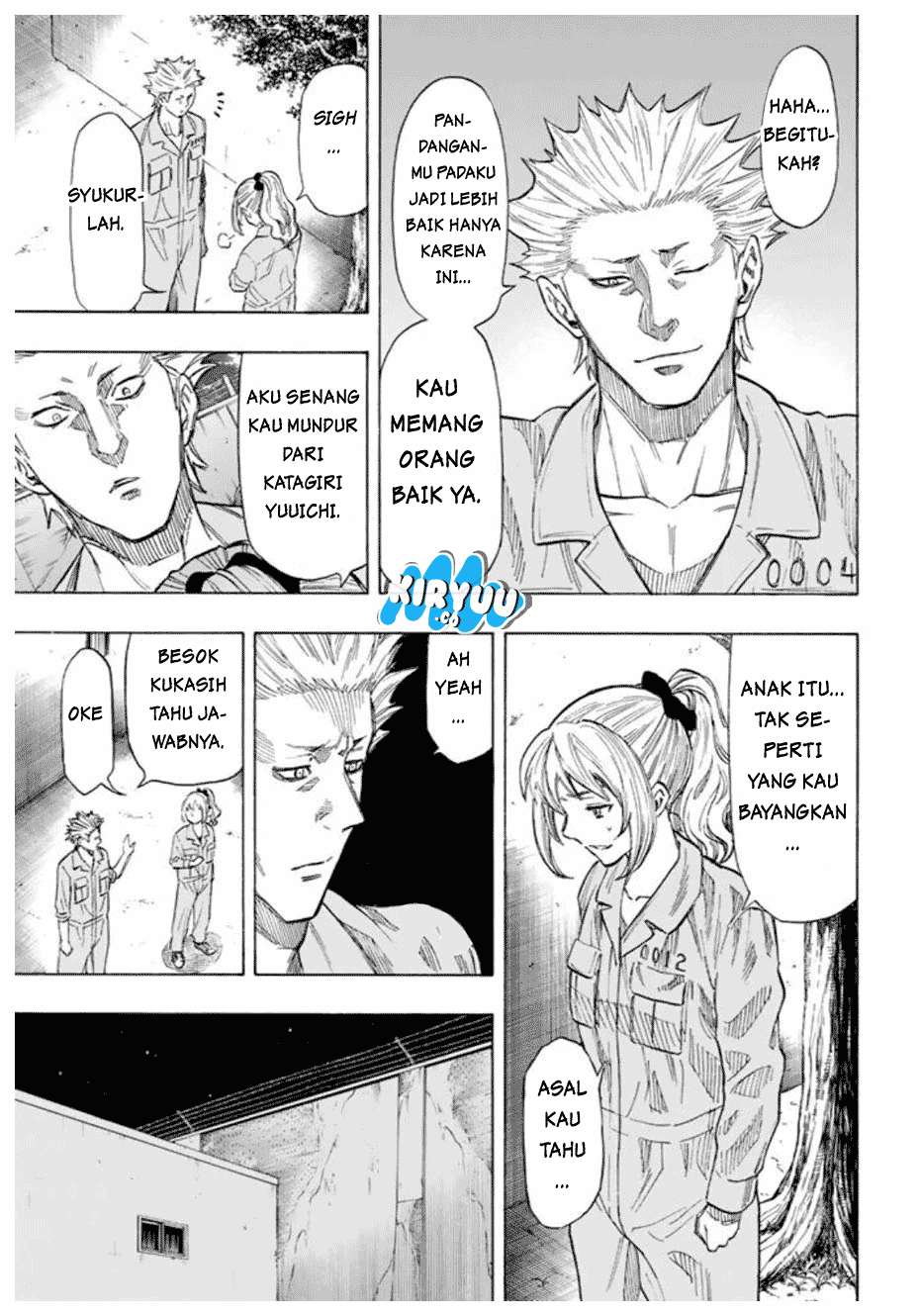 Chapter 45 - halaman 37