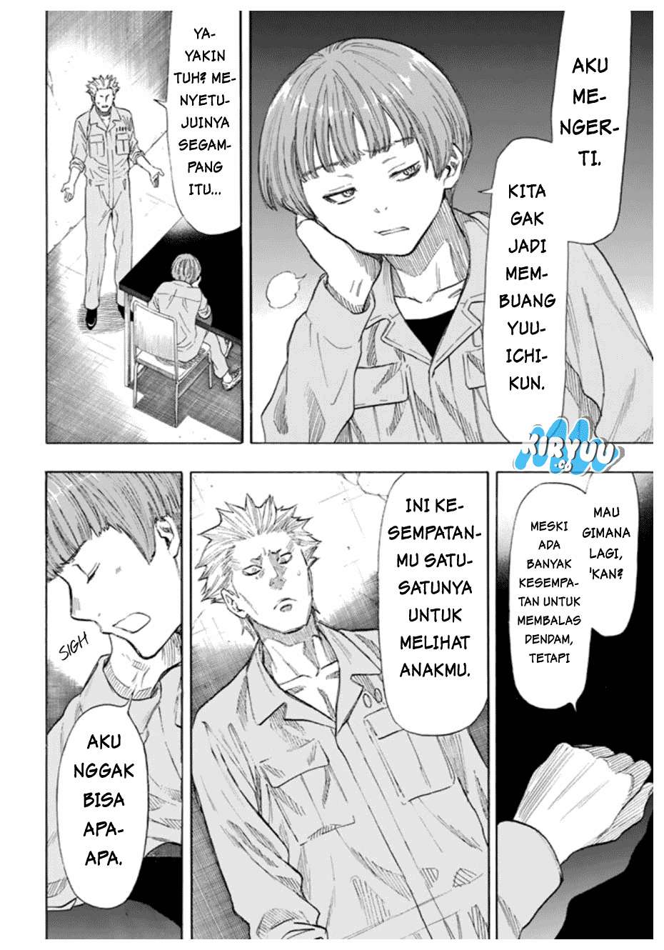 Chapter 45 - halaman 38
