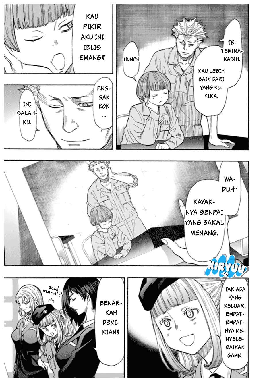 Chapter 45 - halaman 39