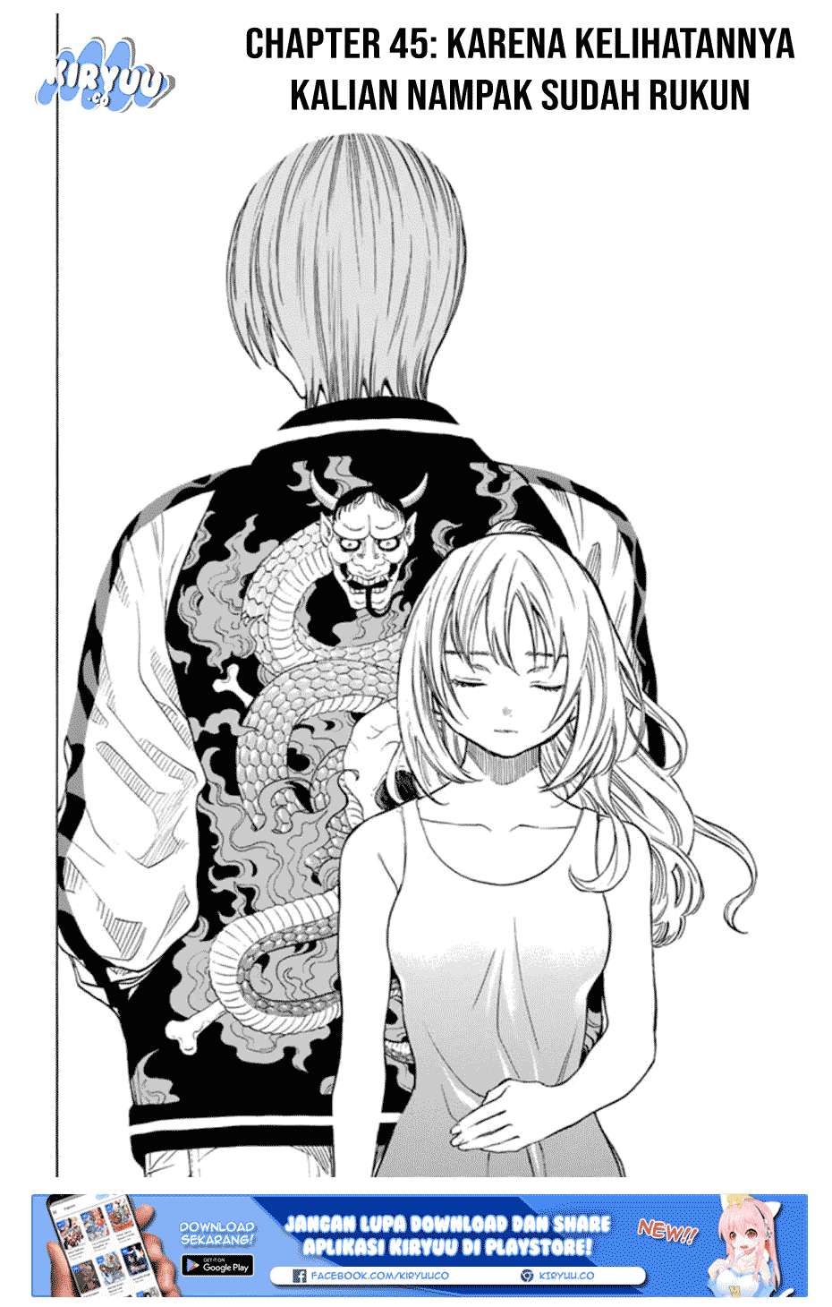Chapter 45 - halaman 5
