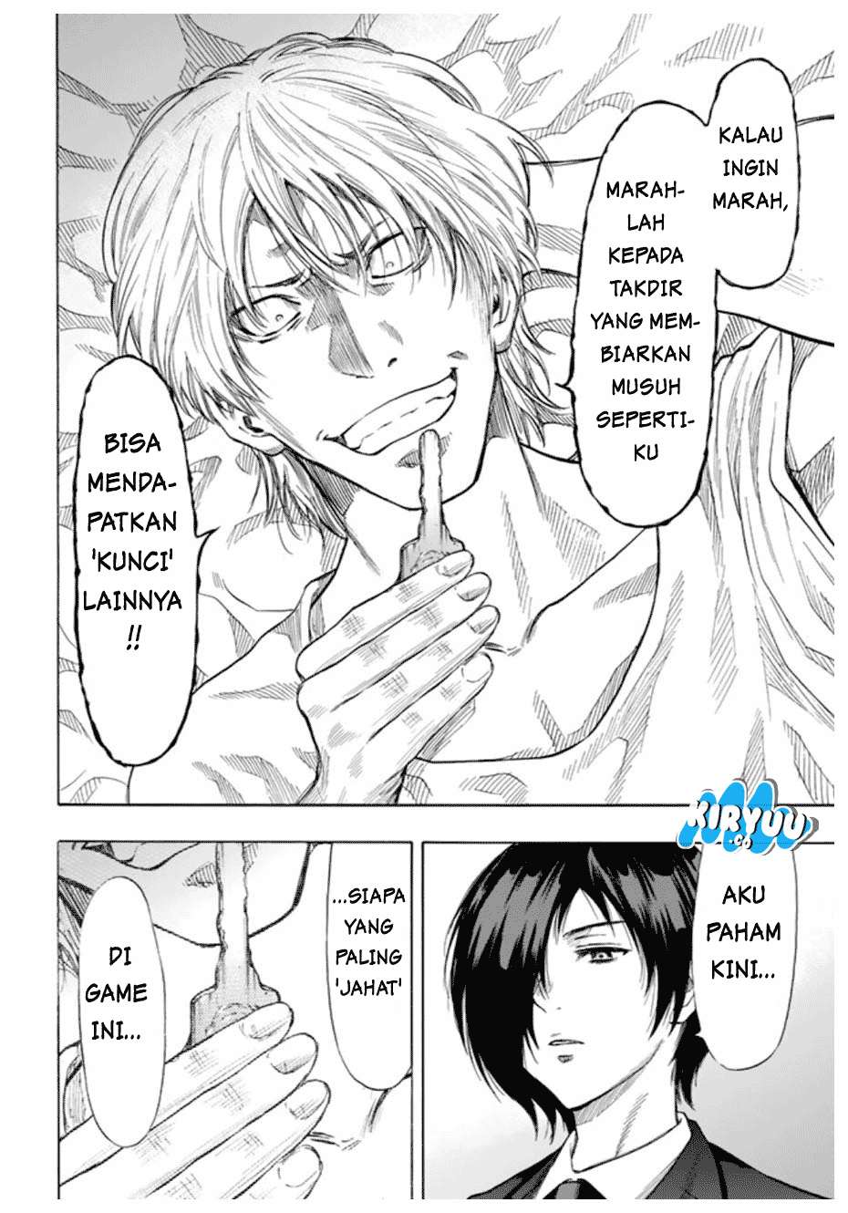 Chapter 45 - halaman 42