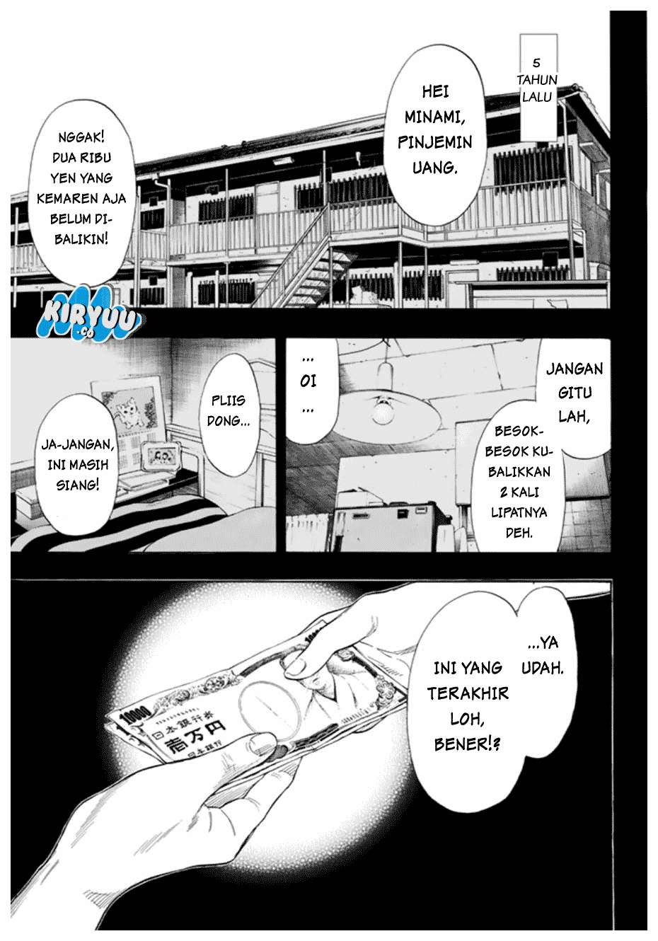 Chapter 45 - halaman 6
