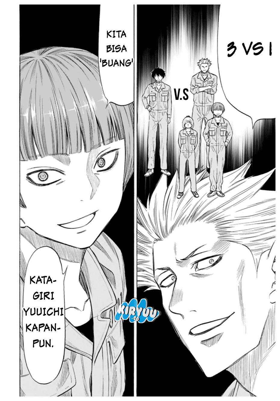Chapter 45 - halaman 9