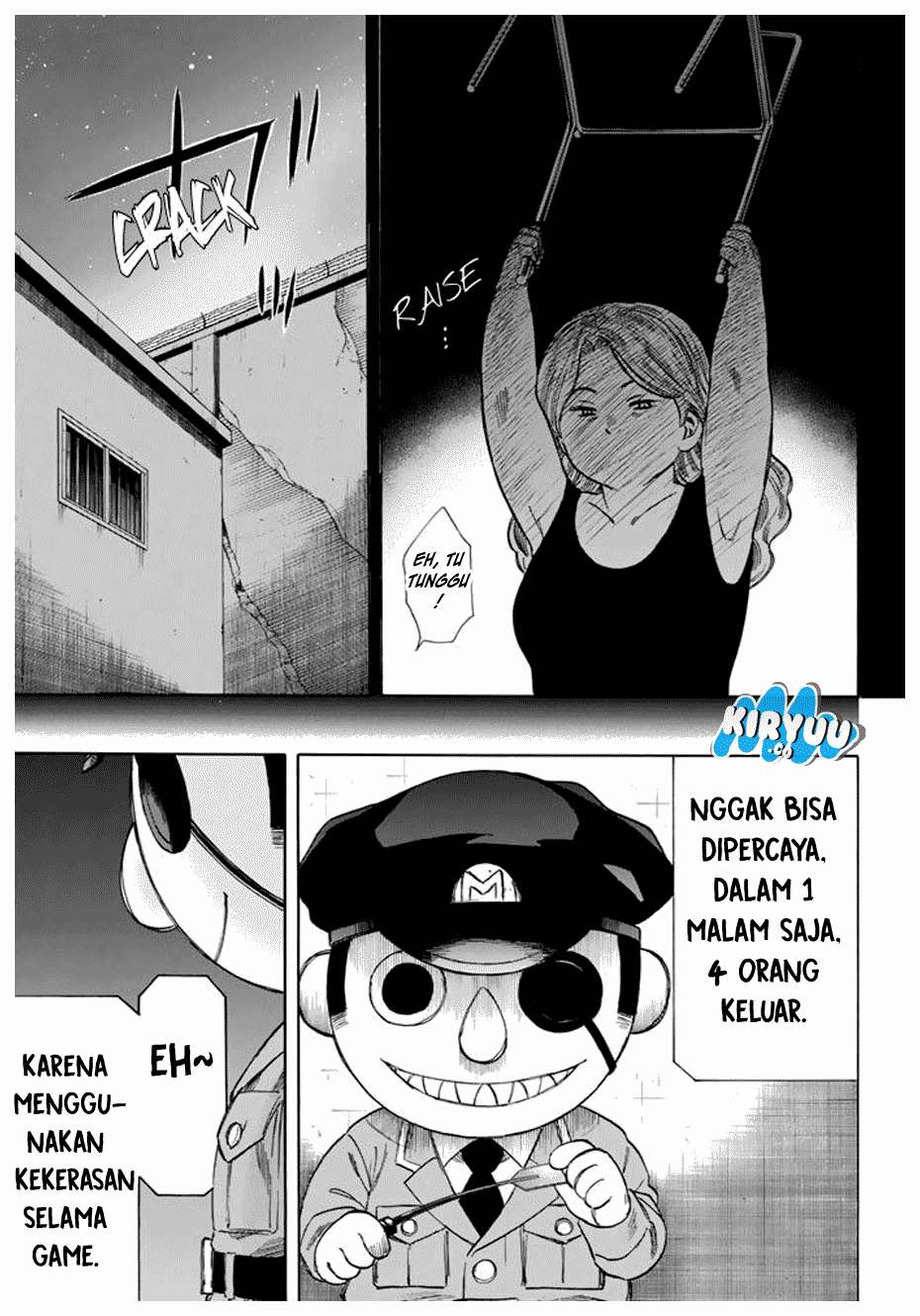 Chapter 44 - halaman 16