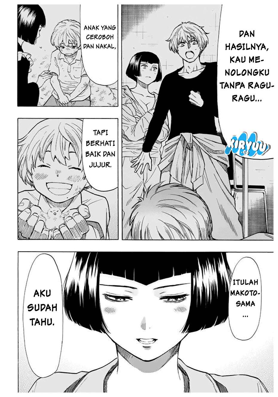 Chapter 44 - halaman 21