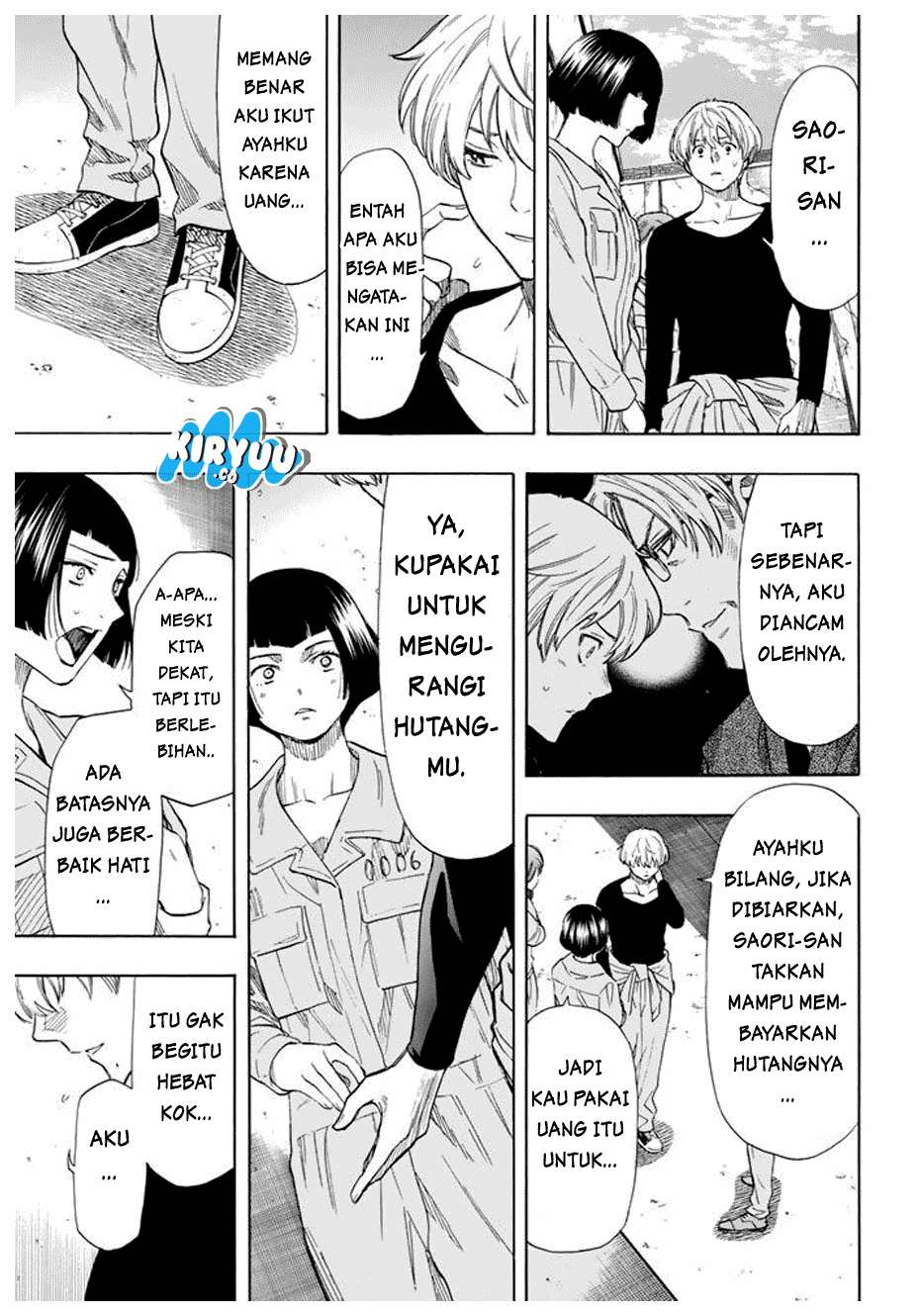Chapter 44 - halaman 22