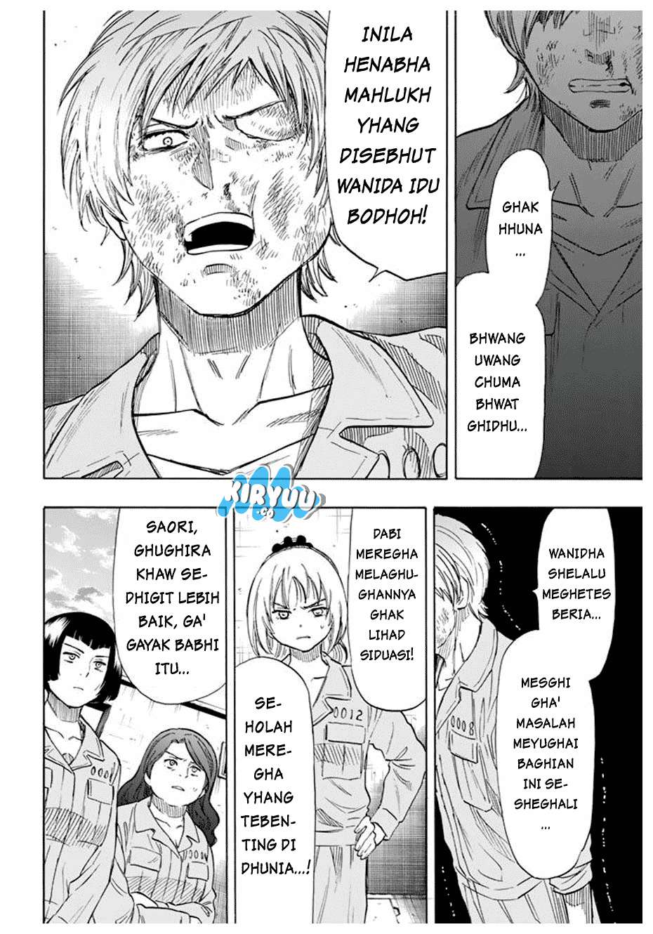 Chapter 44 - halaman 25