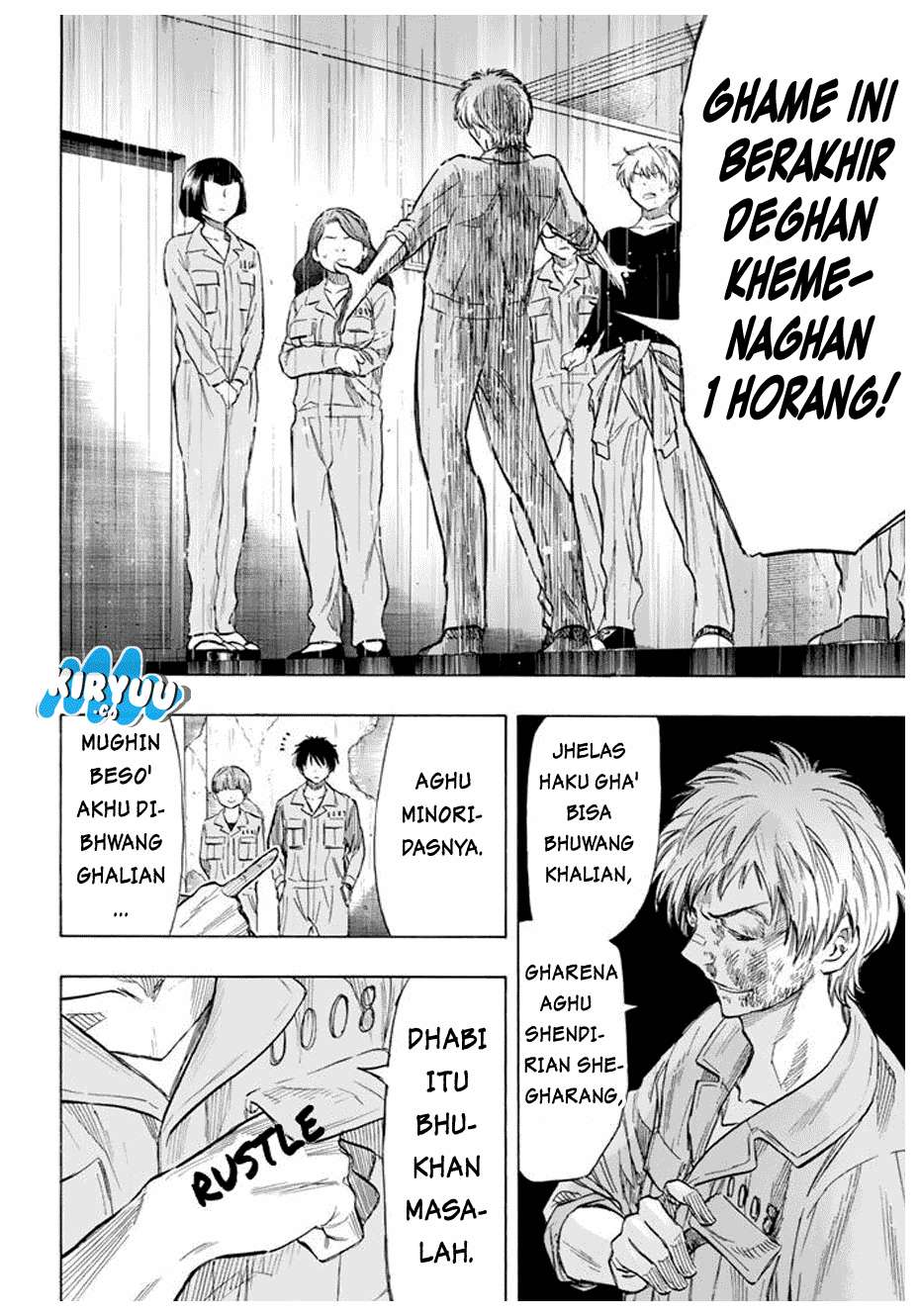 Chapter 44 - halaman 30