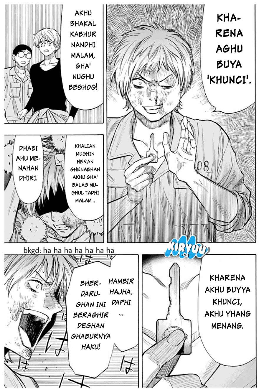 Chapter 44 - halaman 31