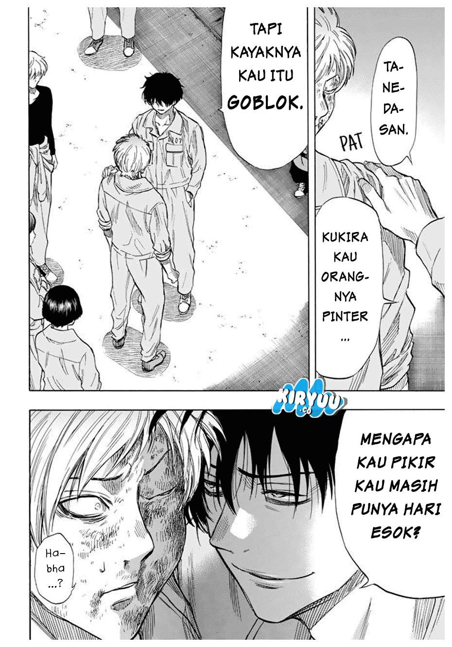 Chapter 44 - halaman 32