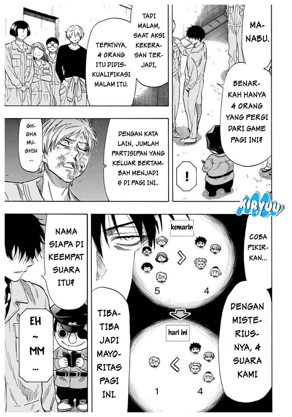Chapter 44 - halaman 33