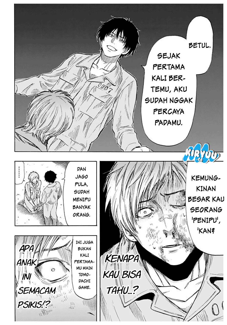 Chapter 44 - halaman 36