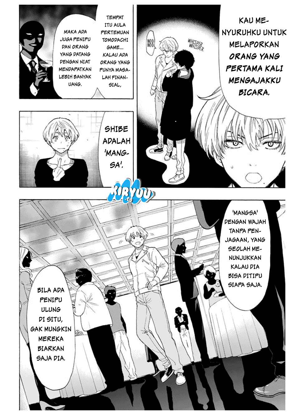 Chapter 44 - halaman 38