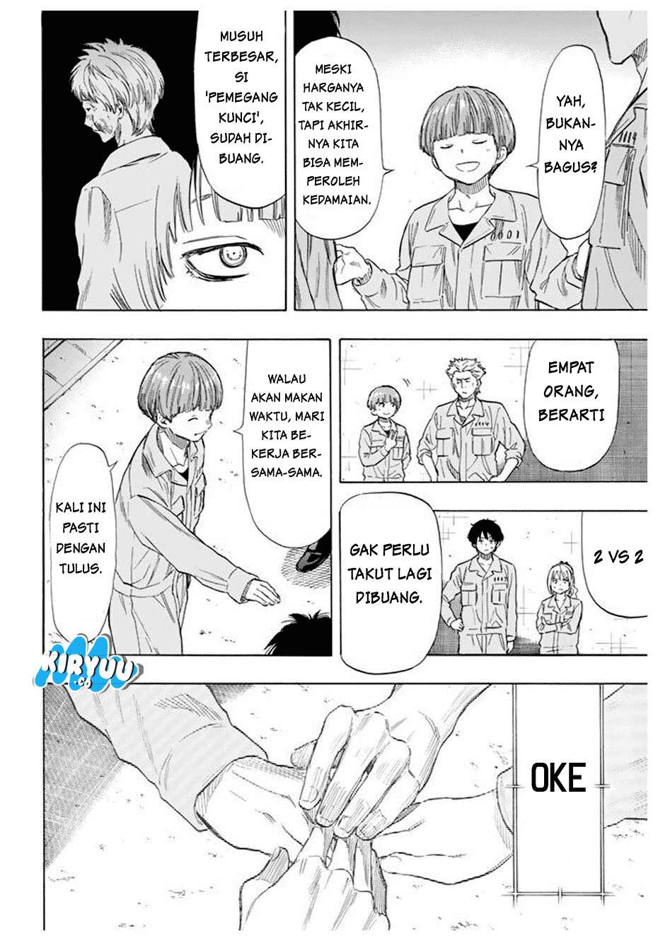 Chapter 44 - halaman 42