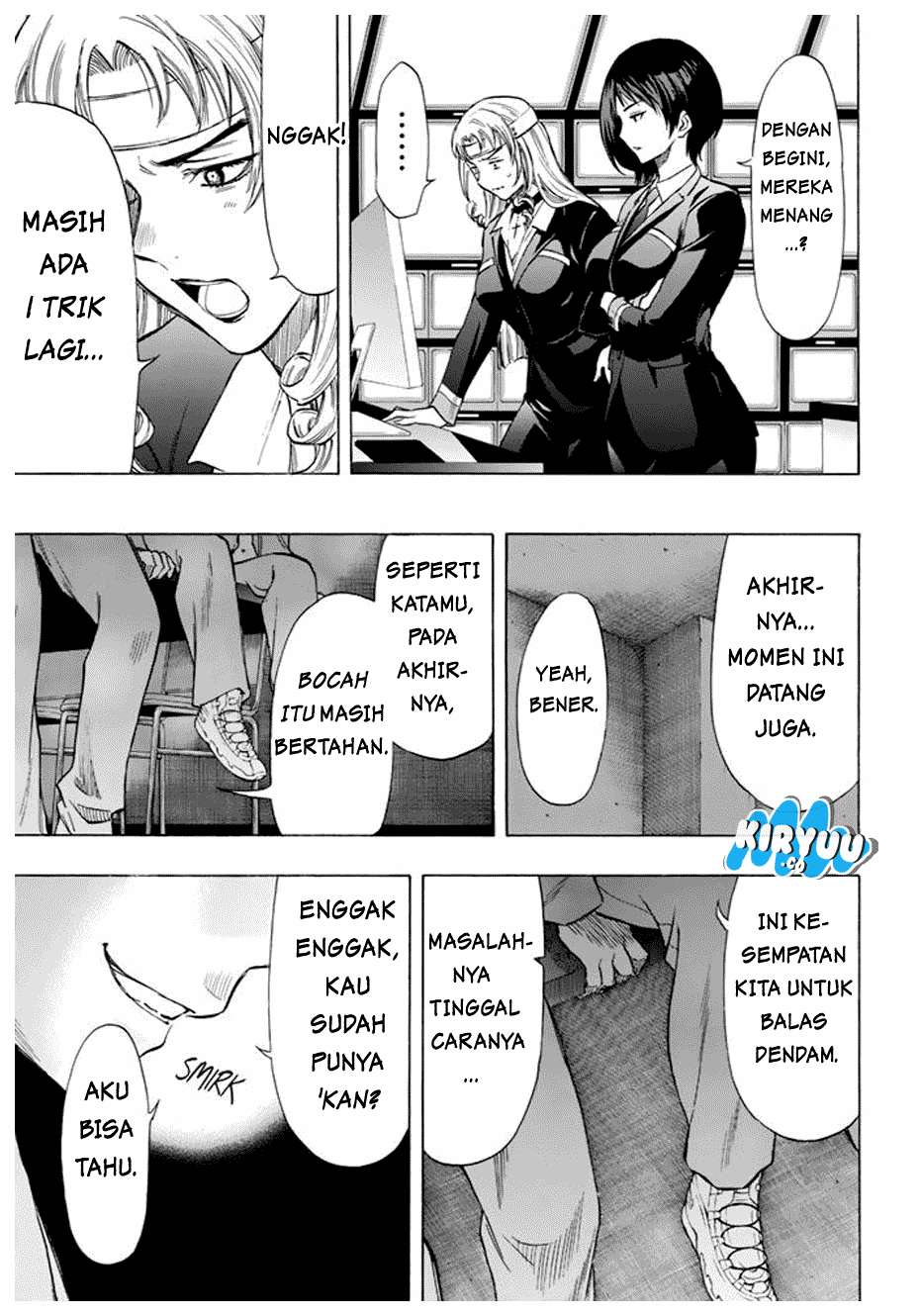 Chapter 44 - halaman 43