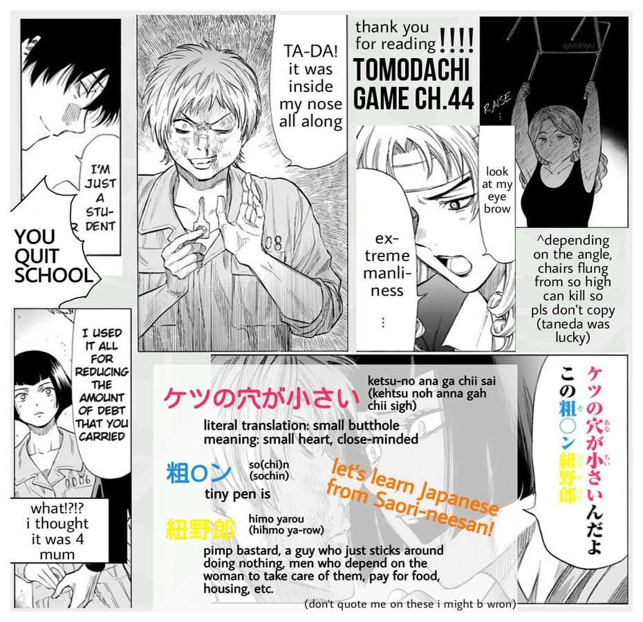 Chapter 44 - halaman 45
