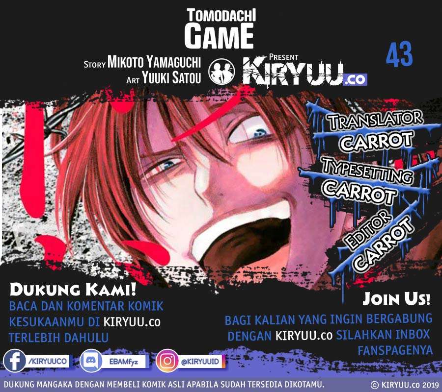 Chapter 43 - halaman 2