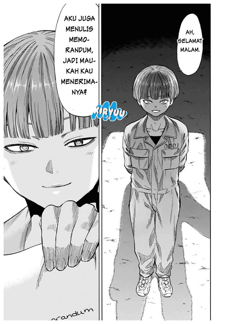Chapter 43 - halaman 12