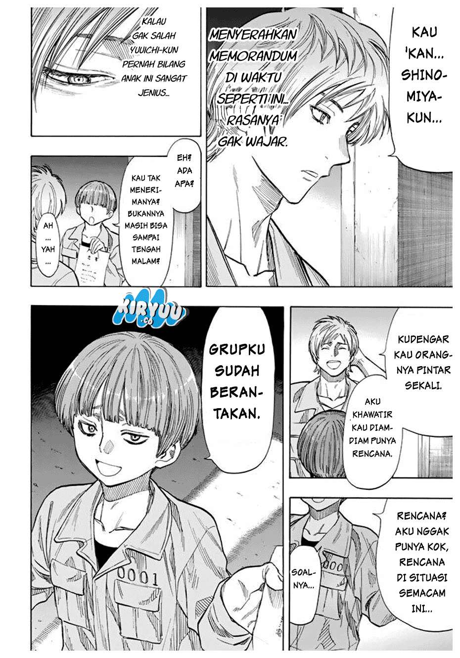 Chapter 43 - halaman 13