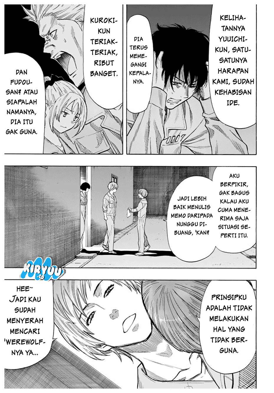 Chapter 43 - halaman 14