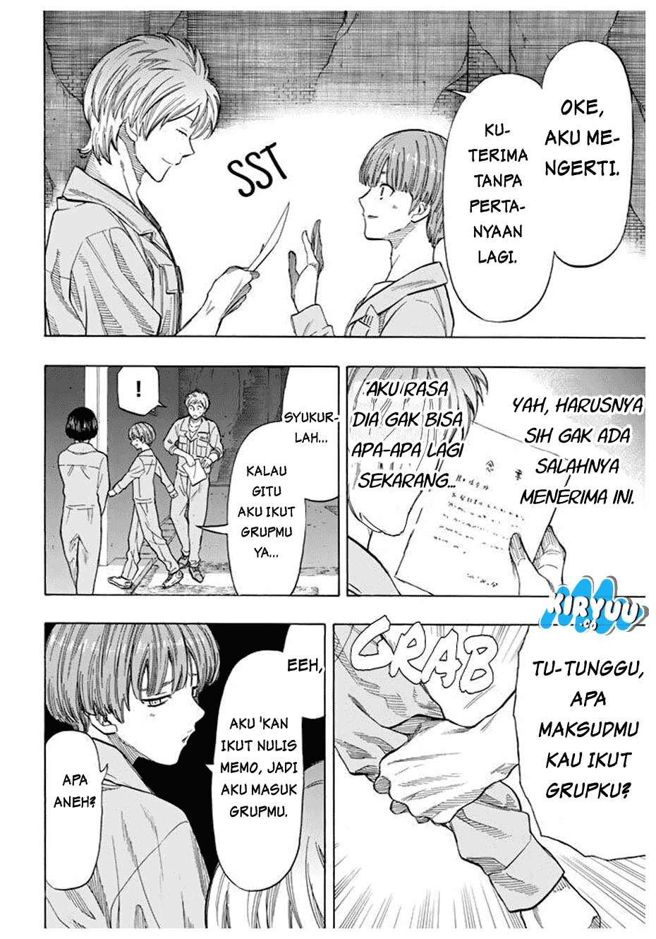 Chapter 43 - halaman 15