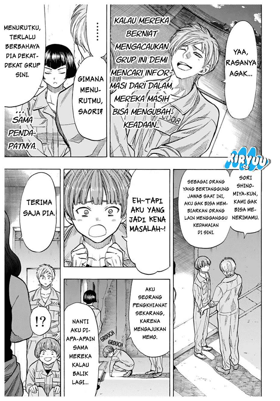 Chapter 43 - halaman 16