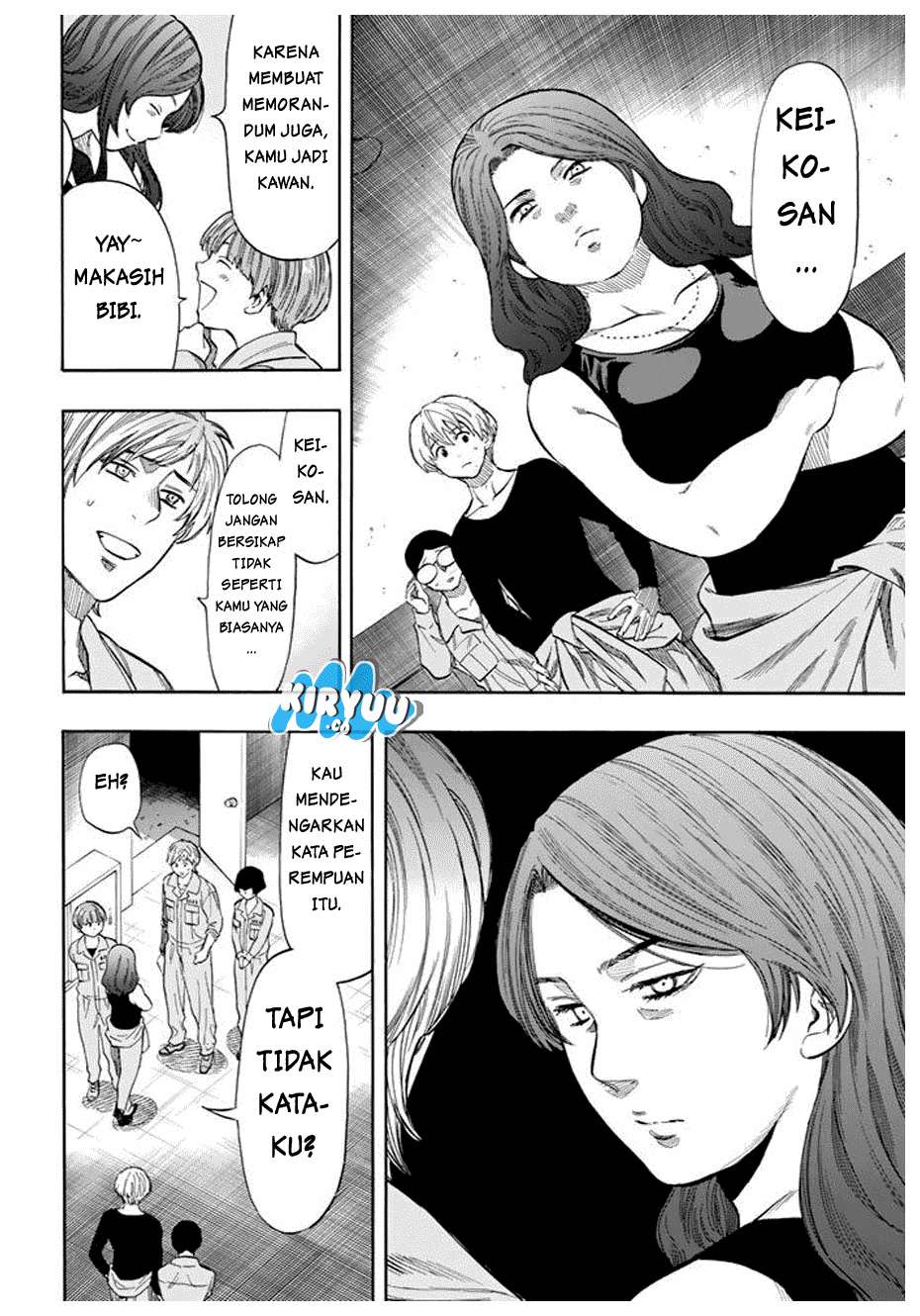 Chapter 43 - halaman 17