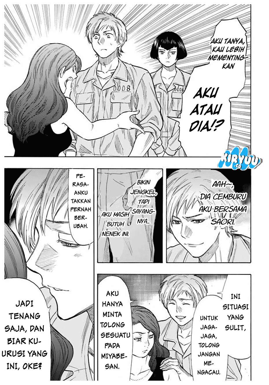 Chapter 43 - halaman 18