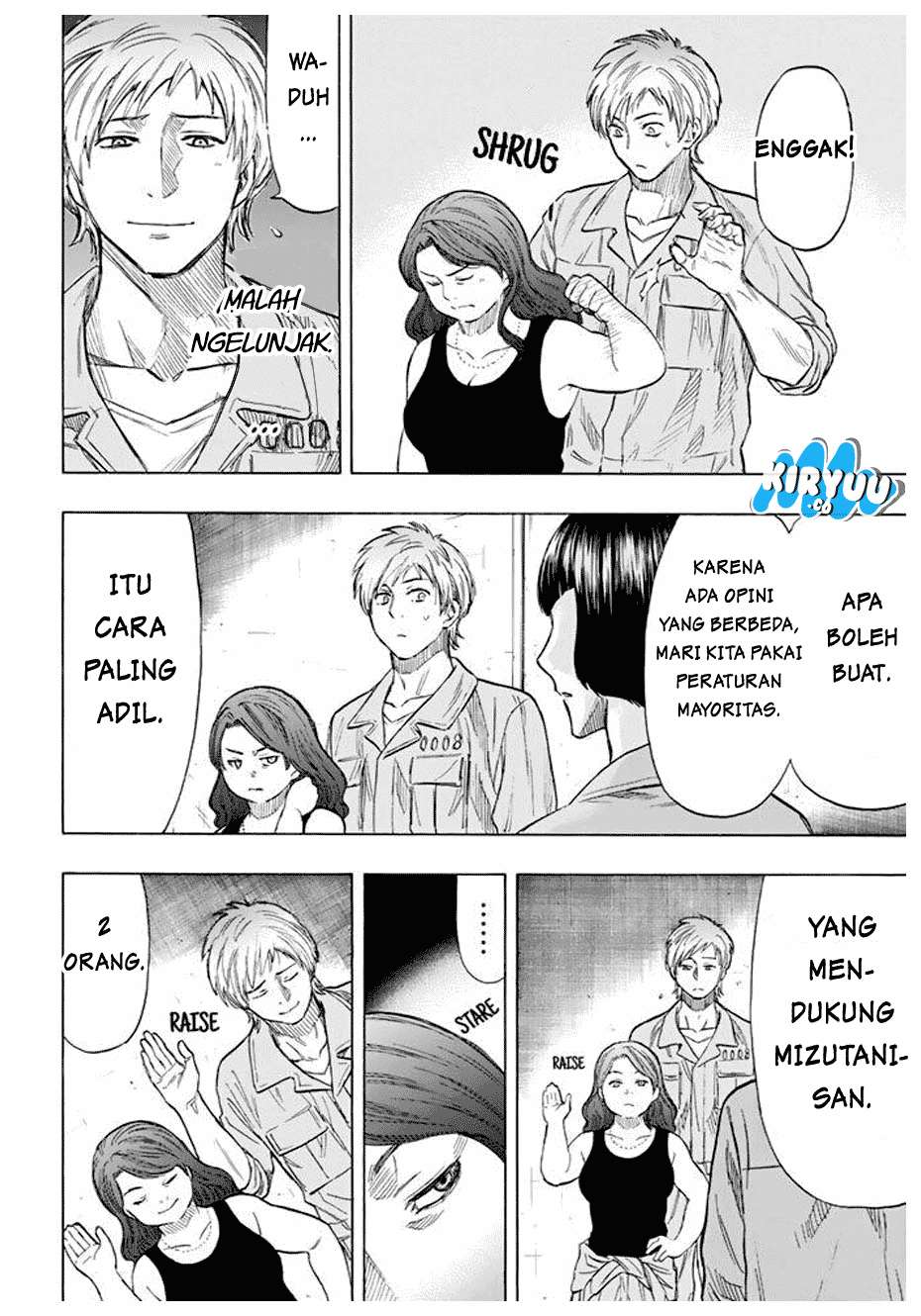 Chapter 43 - halaman 19