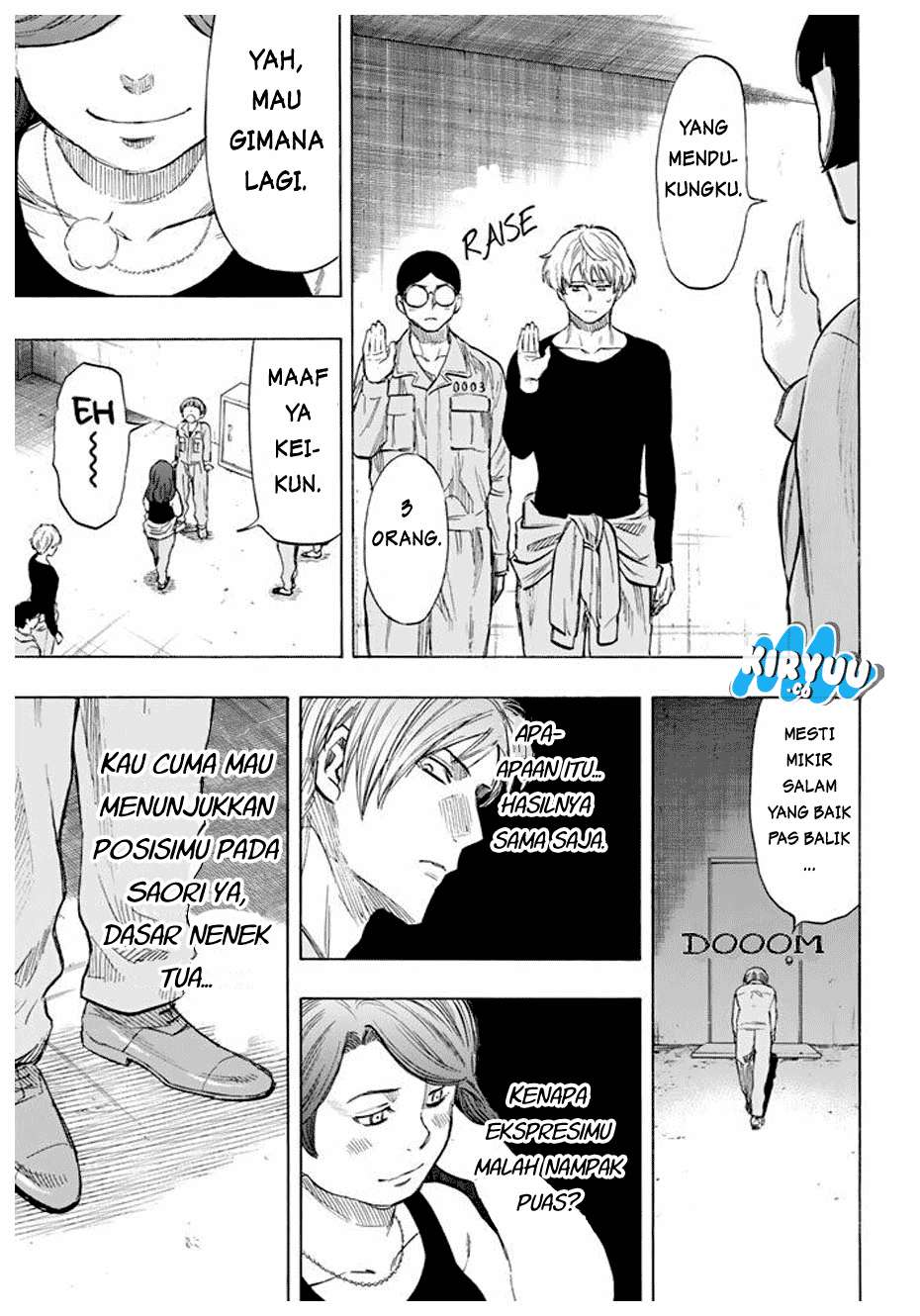 Chapter 43 - halaman 20