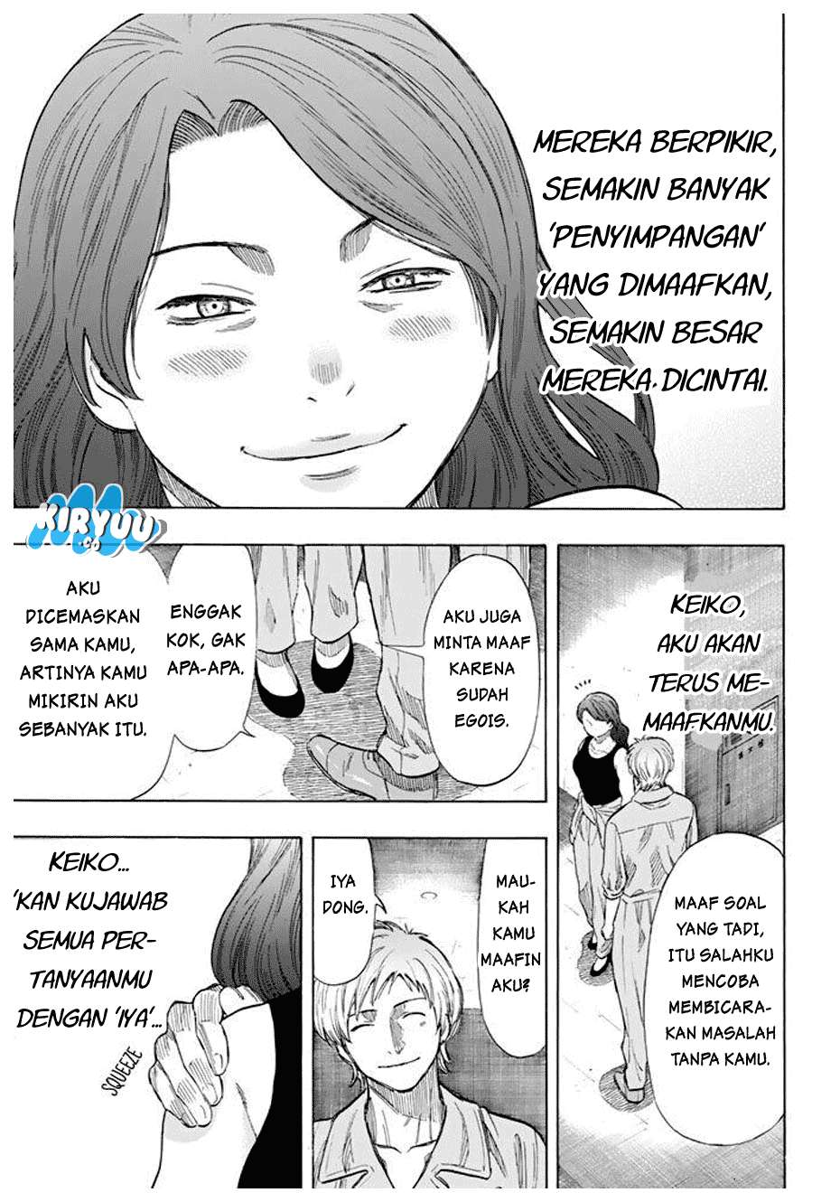 Chapter 43 - halaman 22