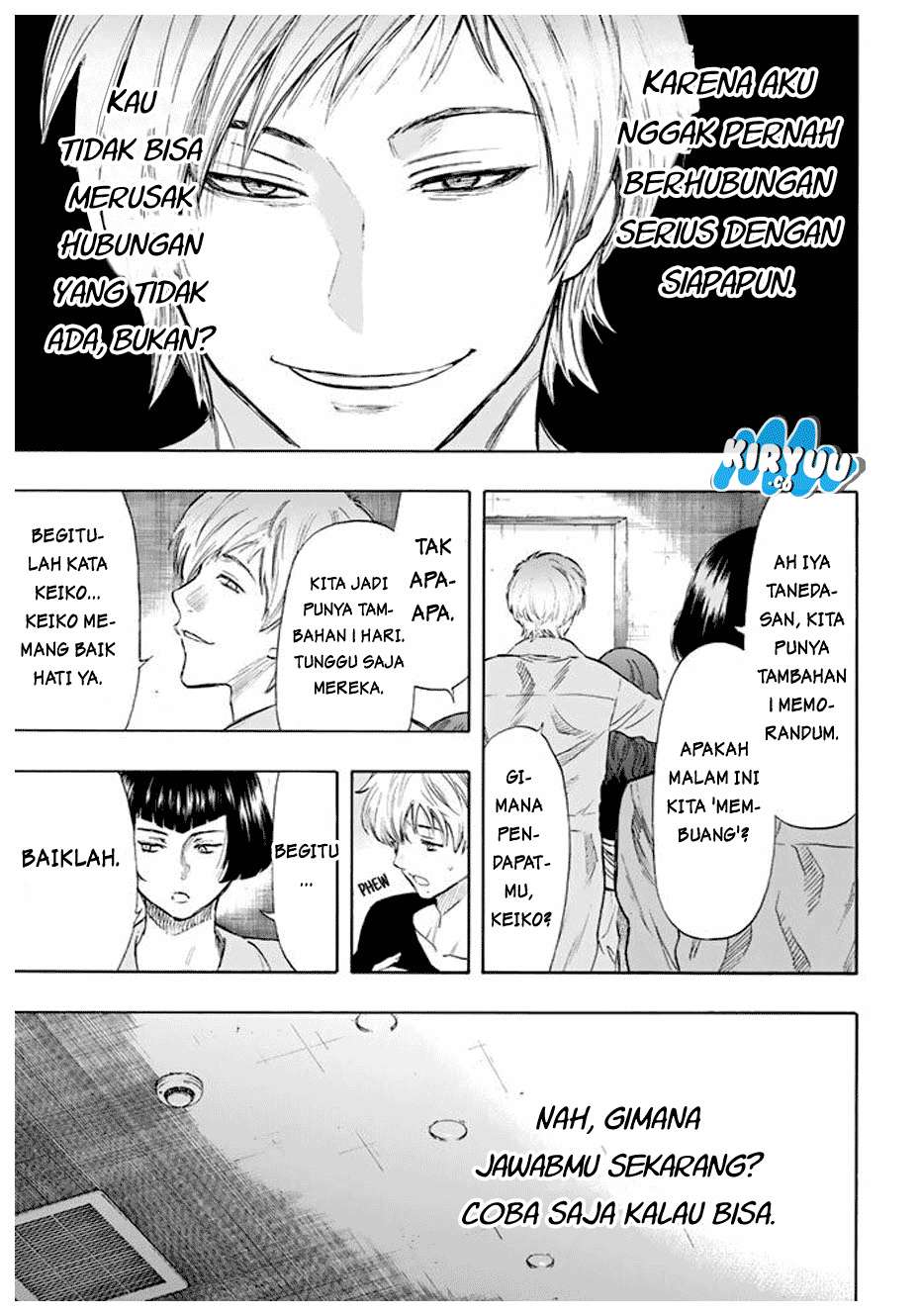 Chapter 43 - halaman 24