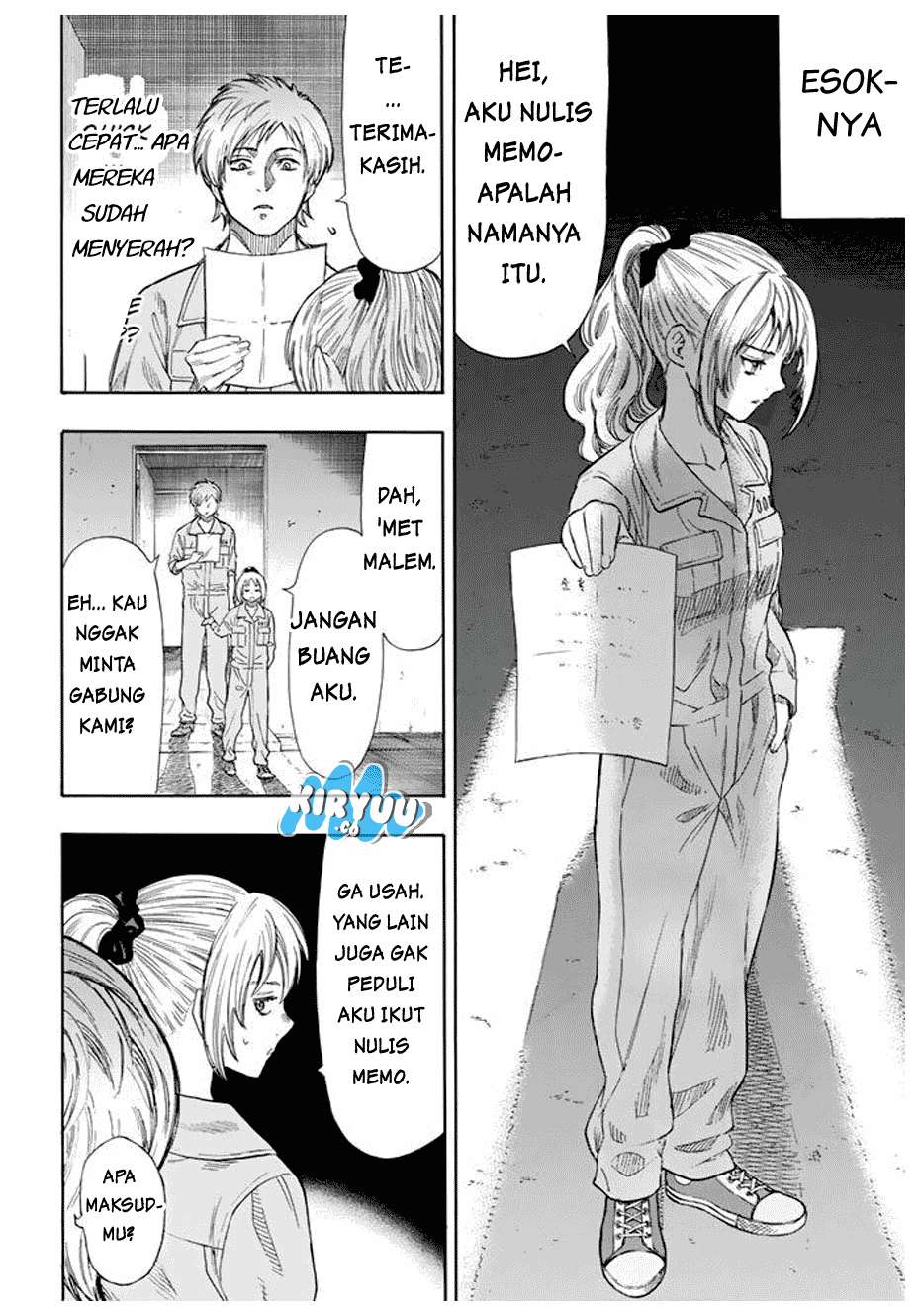 Chapter 43 - halaman 25