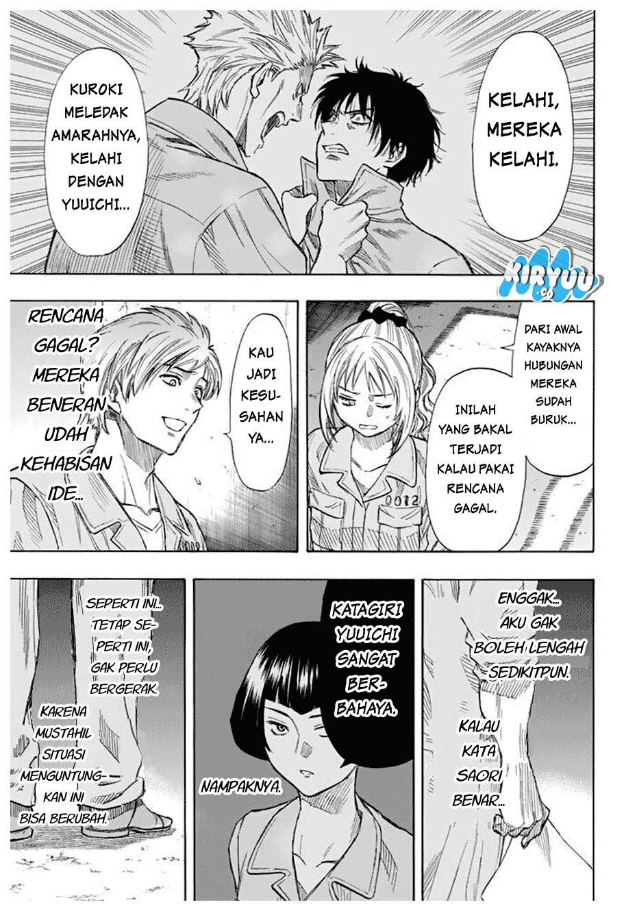 Chapter 43 - halaman 26