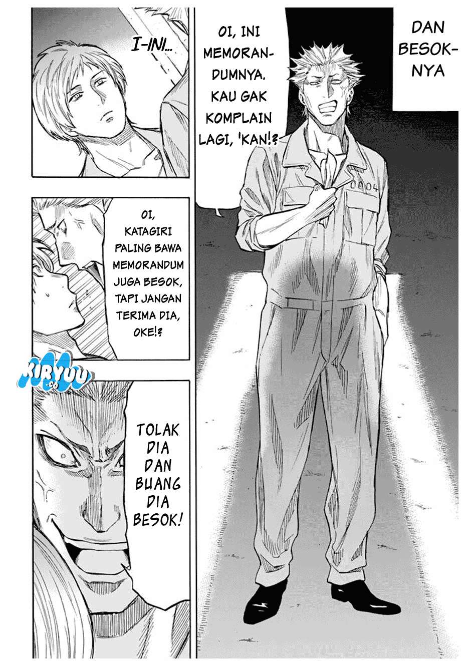 Chapter 43 - halaman 27