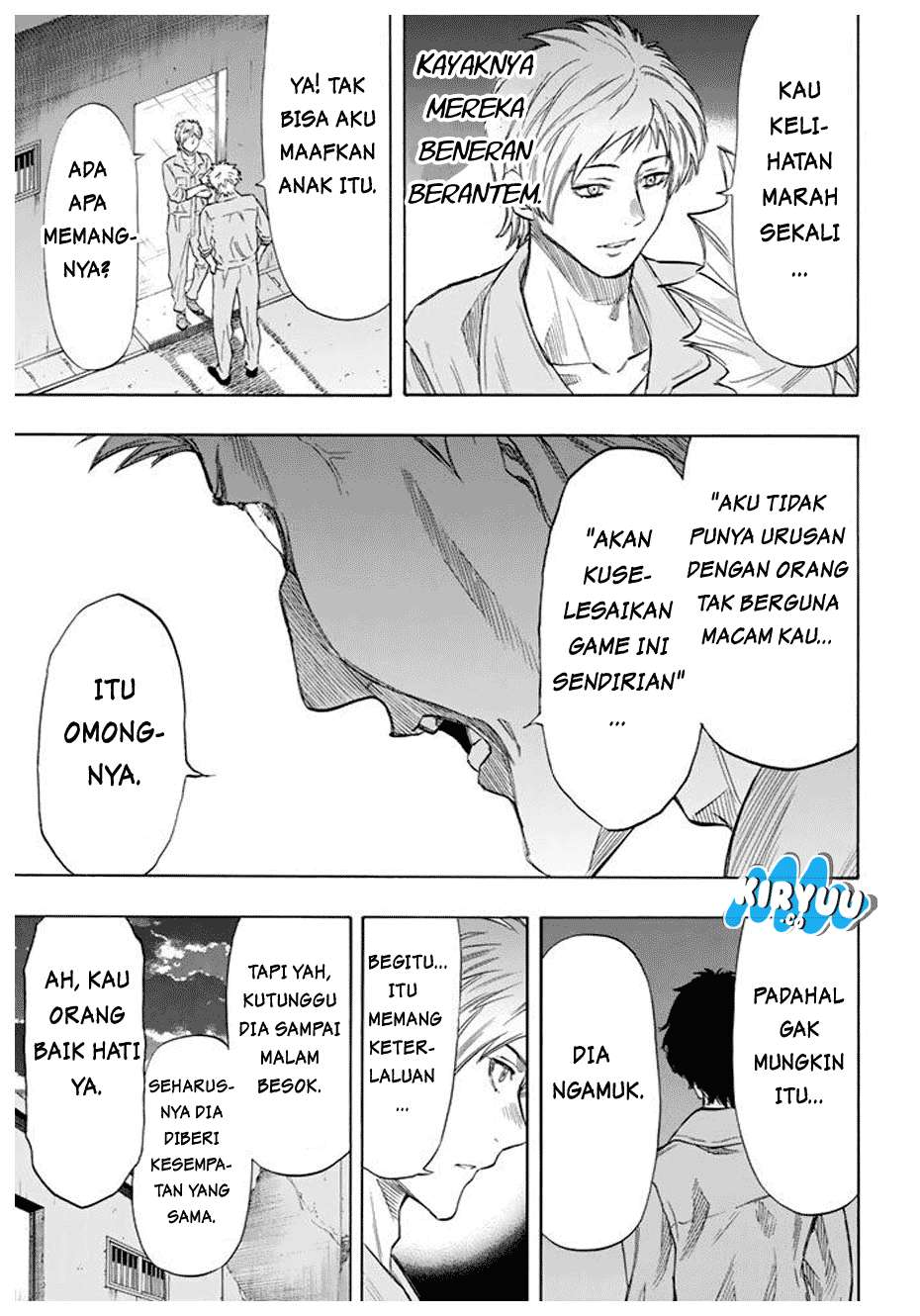 Chapter 43 - halaman 28