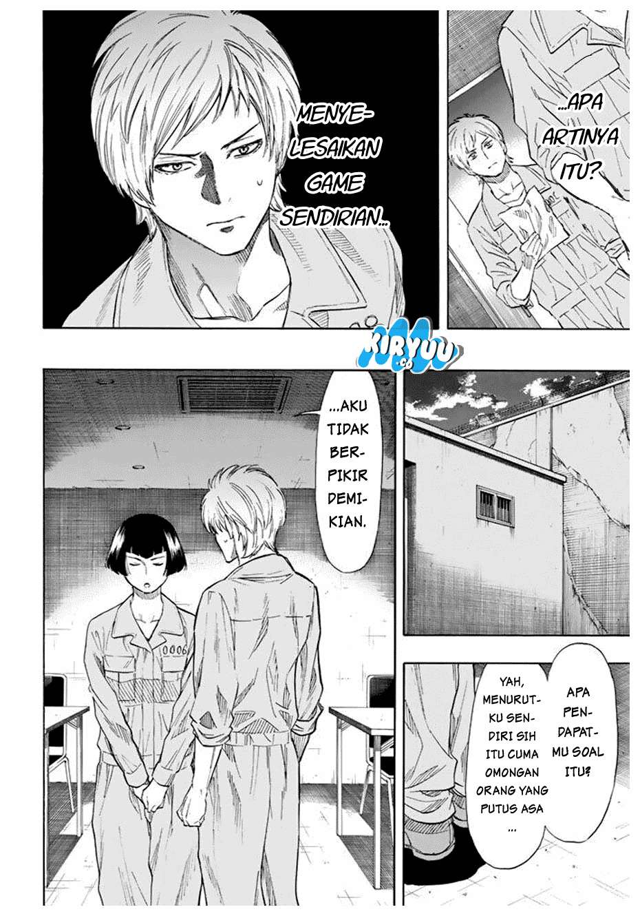 Chapter 43 - halaman 29