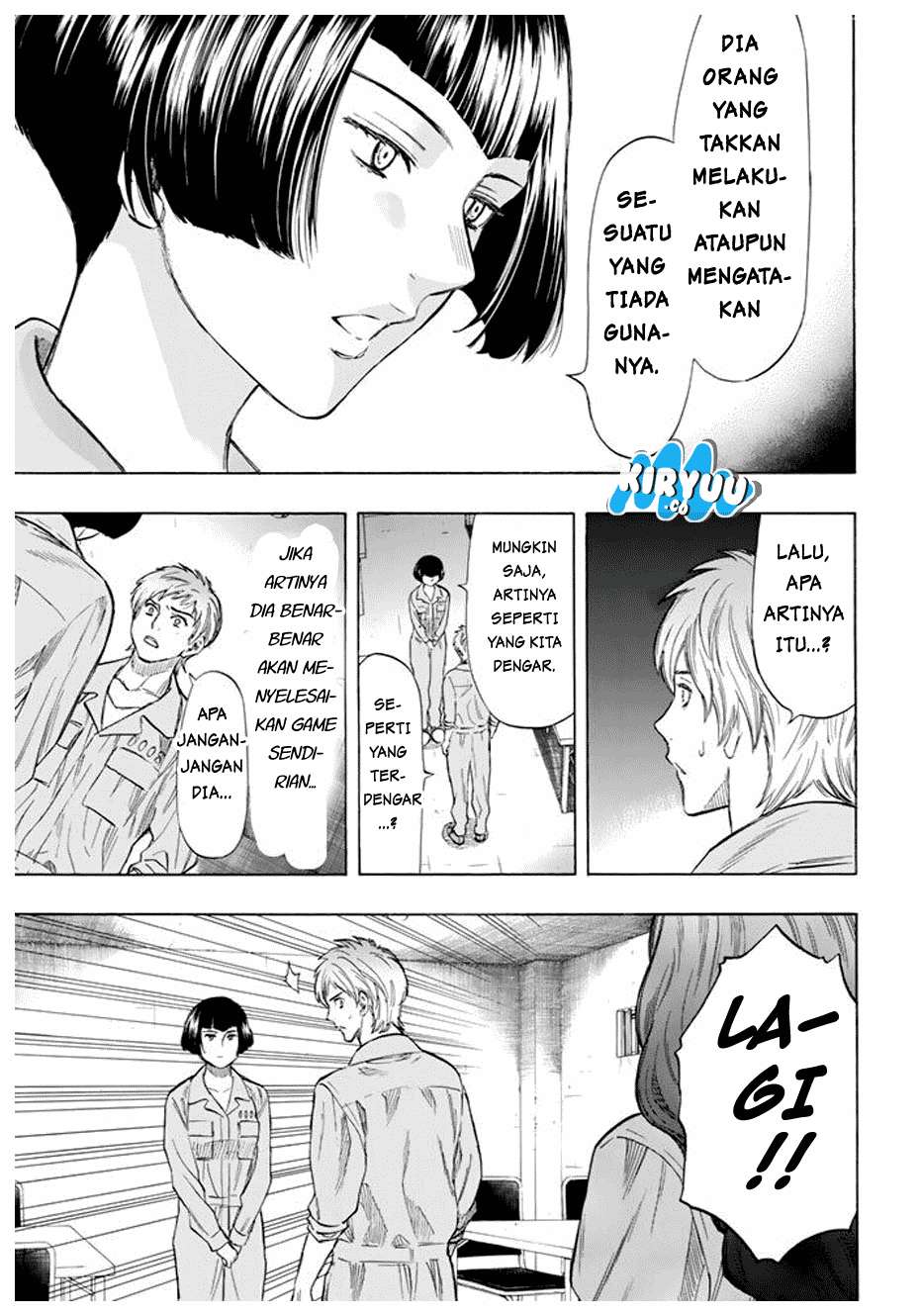 Chapter 43 - halaman 30